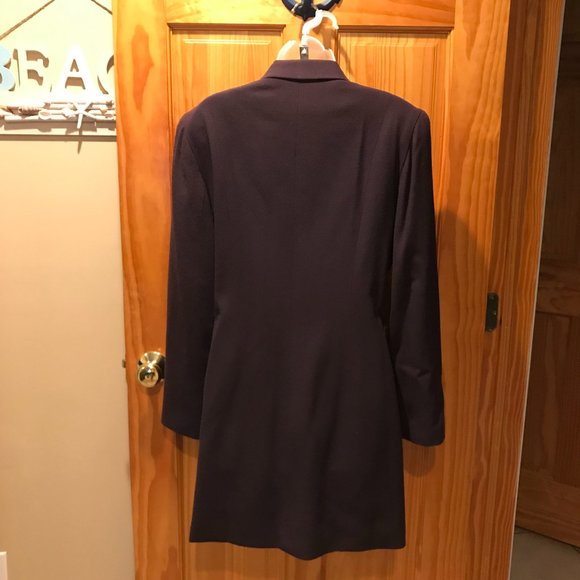 Kasper Coat - Picture 6 of 7